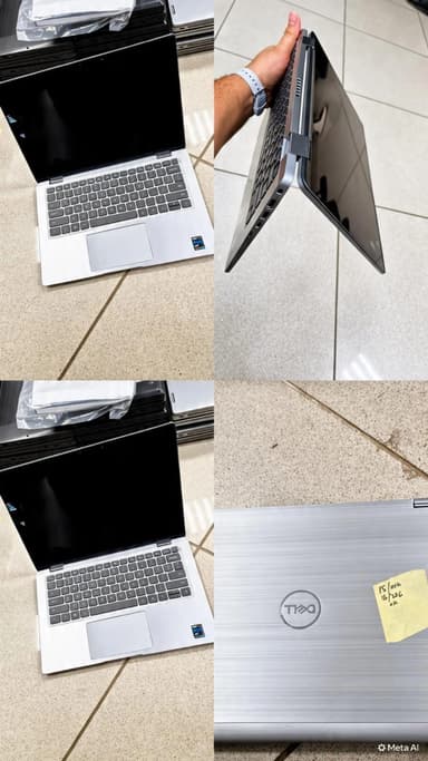 DELL LATITUDE 7420 2-IN-1