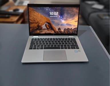 HP ELITEBOOK X360