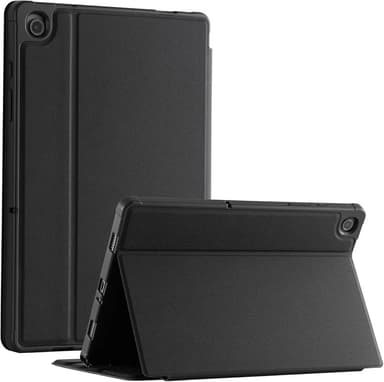 CoBak Case for Samsung Galaxy Tab A11+ Plus 11" 2025,Black