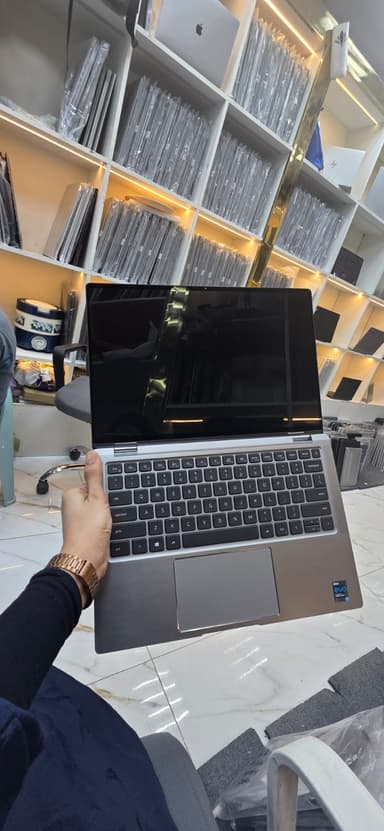 DELL LATITUDE 9420 2-IN-1