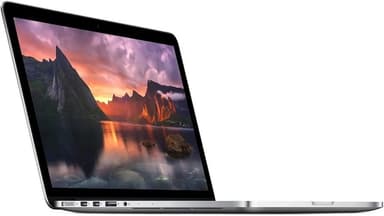 Apple MacBook Pro 13.3in Retina Laptop Intel i5 Dual Core 2.6GHz 8GB 128GB SSD - MGX72LL/A